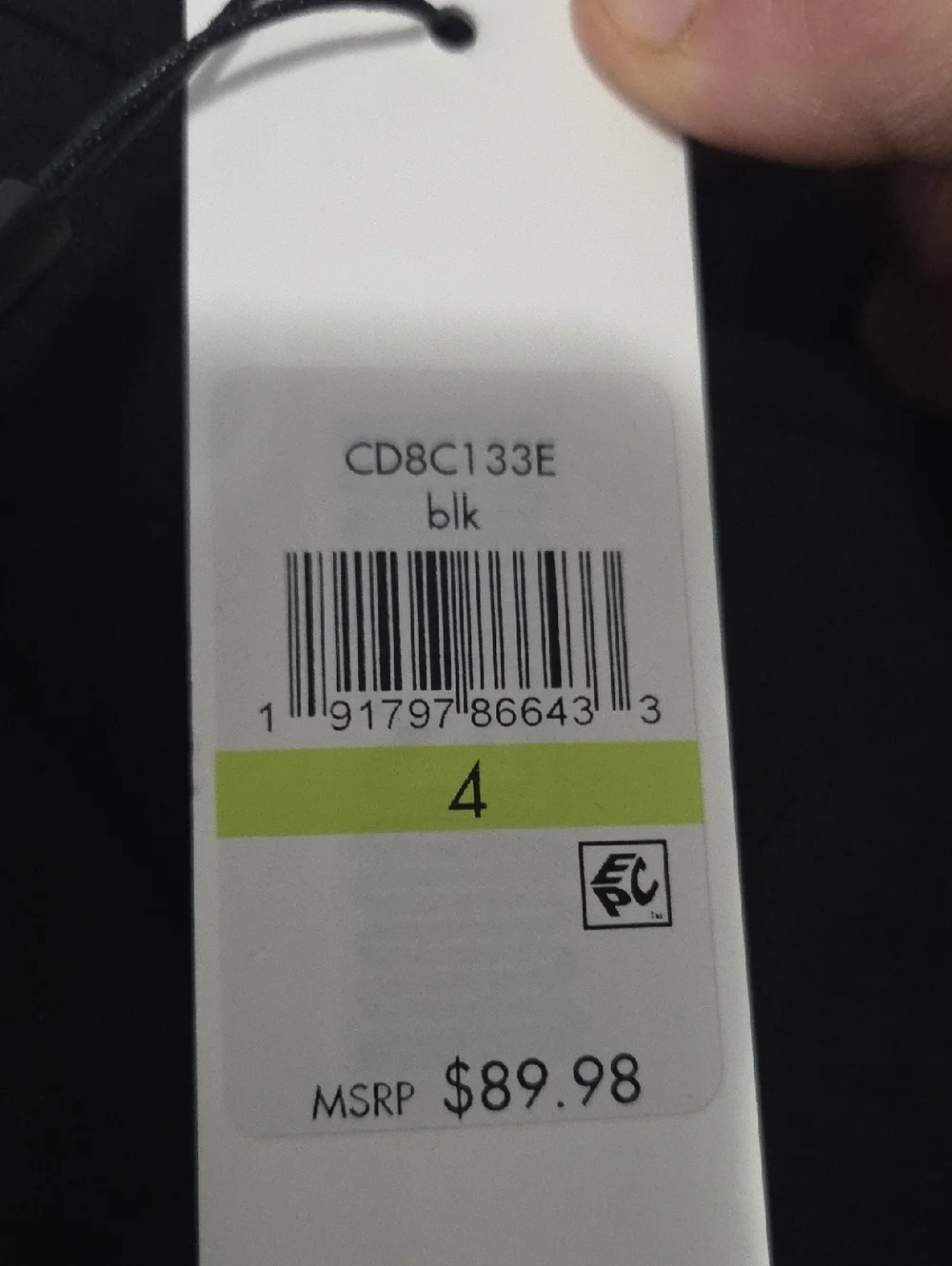 Calvin Klein Sheath Midi Dress NWT